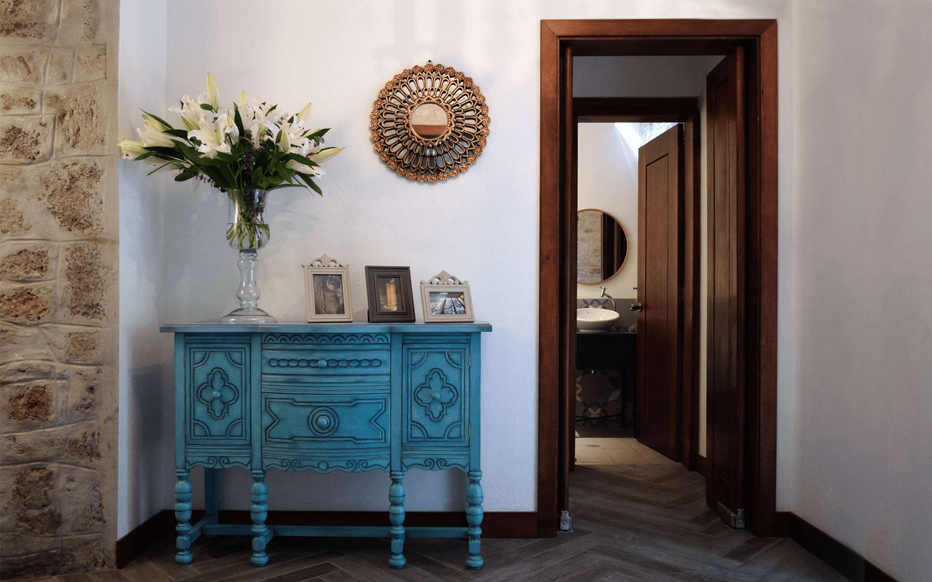 Restaurante El Alabado